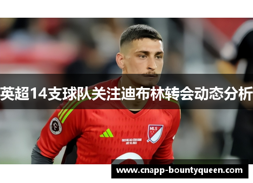 英超14支球队关注迪布林转会动态分析 英超14支球队关注迪布林转会动态分析