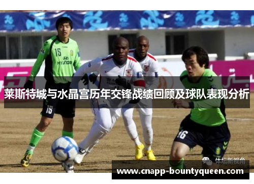 莱斯特城与水晶宫历年交锋战绩回顾及球队表现分析