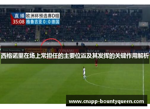 西格诺里在场上常担任的主要位置及其发挥的关键作用解析