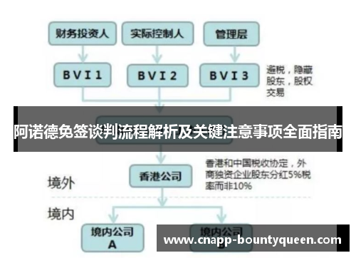 阿诺德免签谈判流程解析及关键注意事项全面指南